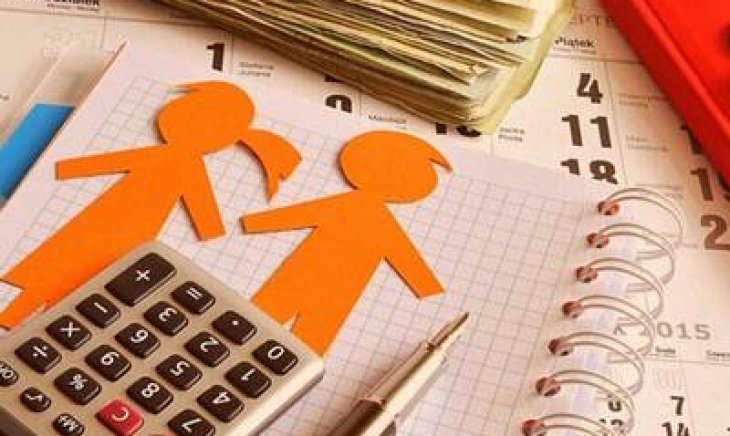 pension alimenticia