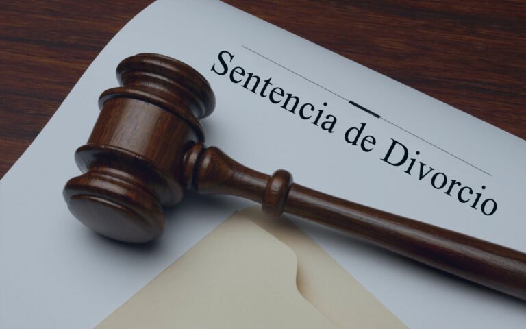 abogados de divorcio