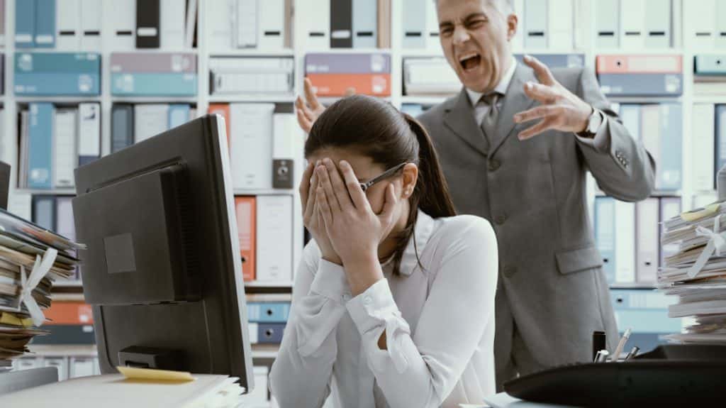 abogado acoso laboral